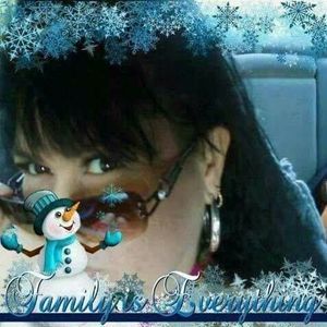 Meet your Posher, Marlene